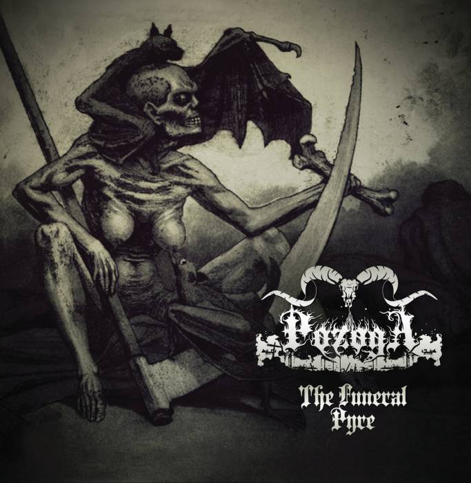 Pożoga - The Funeral Pyre (2018)