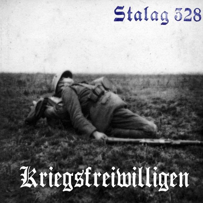 Stalag 328 - Kriegsfreiwilligen (2012)