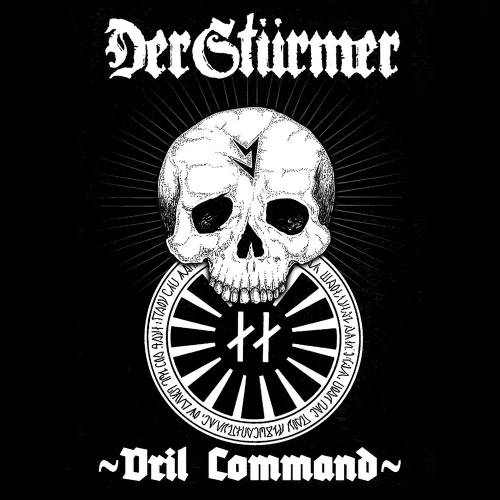 Der Stürmer - Vril Command [Live] (2017)