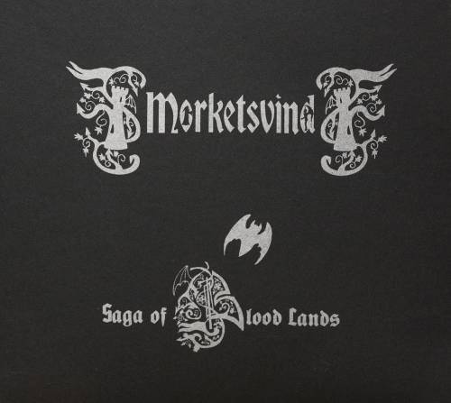 Morketsvind - Saga Of Blood Lands (2018)