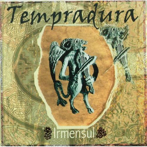 Tempradura - Irmensul (2000)