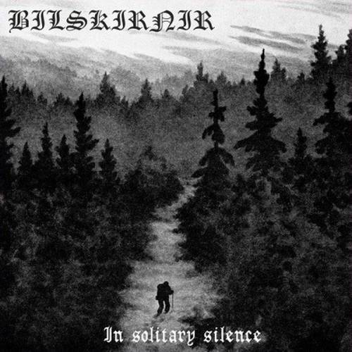 Bilskirnir - In Solitary Silence [EP] (2018)