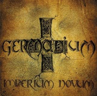 Germanium - Imperium Novum (2019)