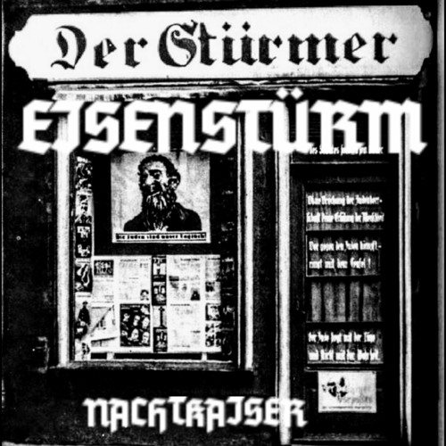 Eisenstürm - Nachtkaiser (2019)