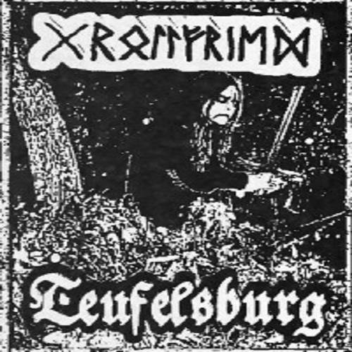 Grollfried - Teufelsburg [Demo] (2018)
