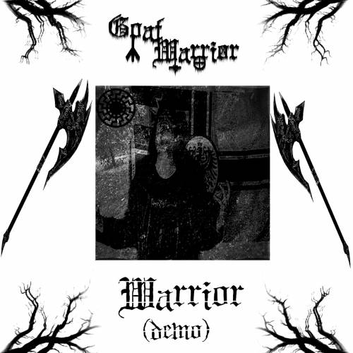 Goat Warrior - Warrior [Demo] (2018)