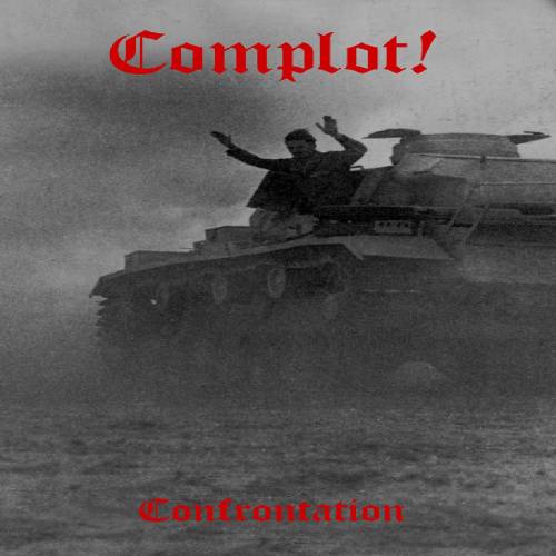 Complot! - Confrontation (2018)