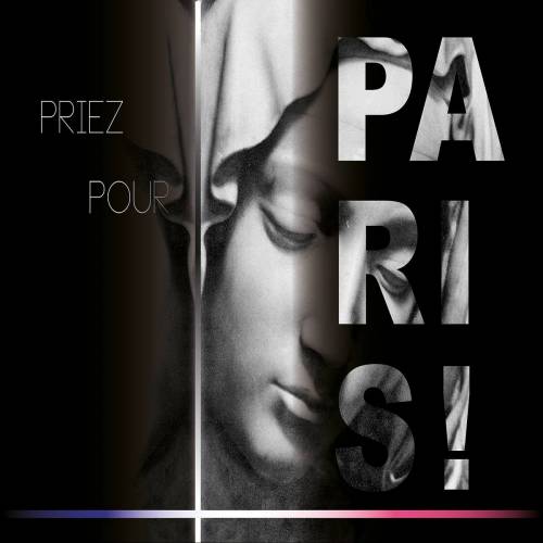 VA - Priez Pour Paris (2015)