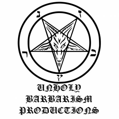 VA - Unholy Barbarism Productions - UBP Compilation Volume 1 (2017)