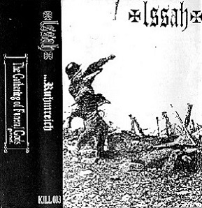LSSAH - Ruhmreich [Demo] (1996)