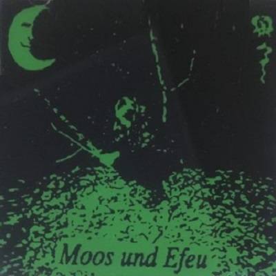 Grollfried - Moos Und Efeu (2019)