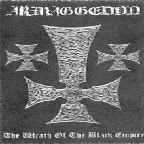 Armaggedon - The Wrath Of The Black Empire (2002)