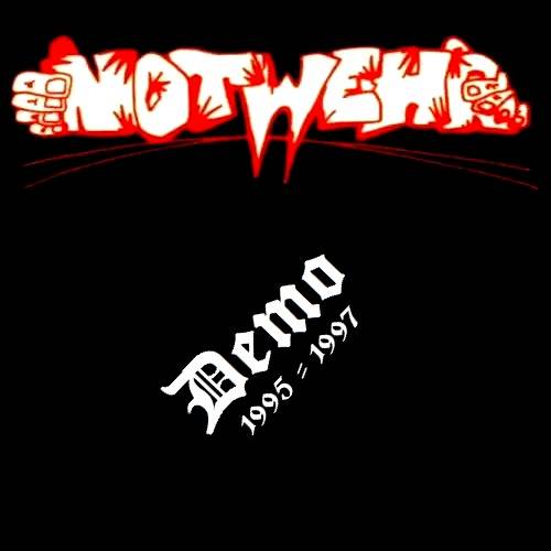 Notwehr - Demo 1 & 2 1995 - 1997 (1997)