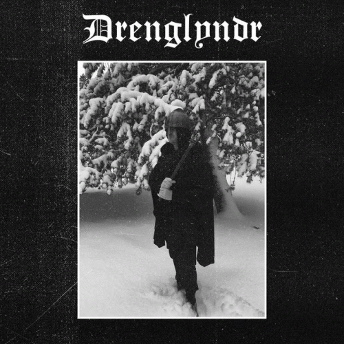 Drenglyndr - Blade And Honour [Demo] (2019)