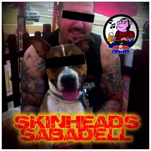 Rac and Rall Radio - Skinhead Sabadell (Broadcast from 13 Mai 2015)