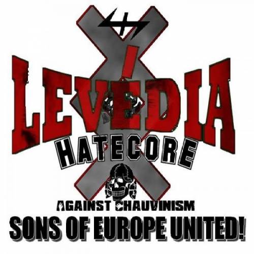 Levédia - Sons of Europe United (Bootleg) (2012)