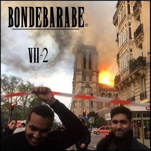 Bon Débarabe - VII-2 (2019)
