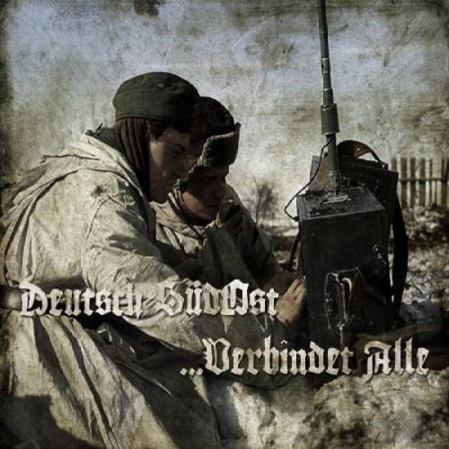 Deutsch-Südost - Verbindet Alle (Unreleased) (2004)