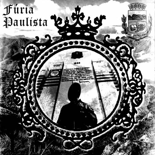 Fúria Paulista - Elite (2019)