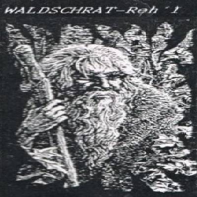 Waldschrat - Rehearsal I (1998)