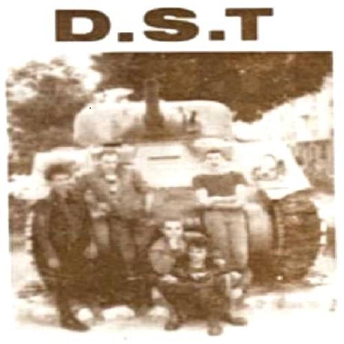 D.S.T - Demo (1985)