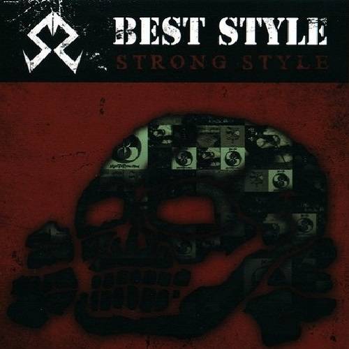 Strong Style - Best Style (2008)
