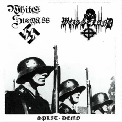 Weisseland & White Storm 88 - Frente de Guerra Deuses do Norte [Demo] (???)