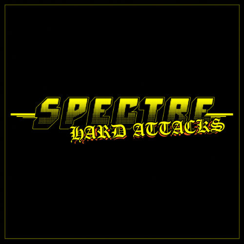 Spectre - Hard Attacks [Single] (2018)