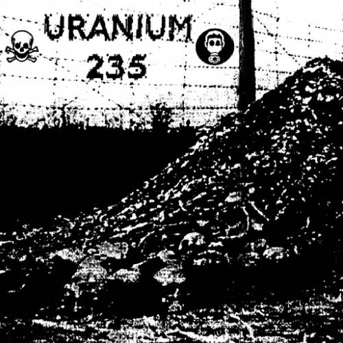 Uranium 235 - Total Extermination [Demo] (1995)