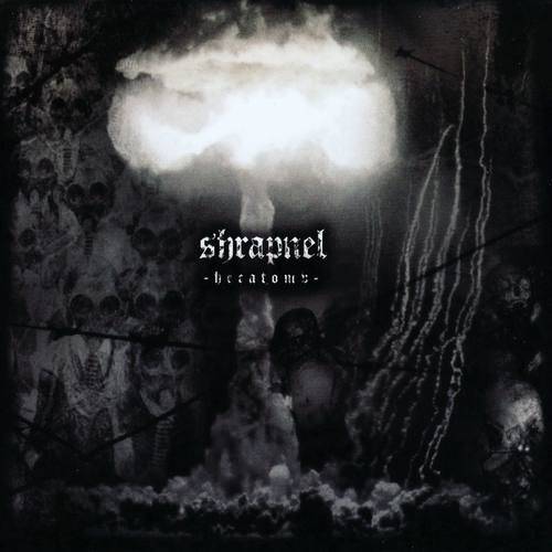 Shrapnel - Hecatomb (2009)