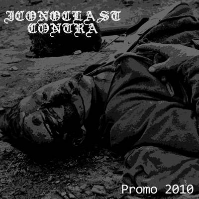 Iconoclast Contra - Promo (2010)