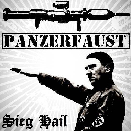 Panzerfaust - Sieg Hail (2010)