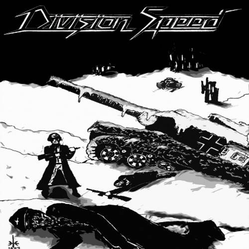 Division Speed - Division Speed [Demo]  (2009)
