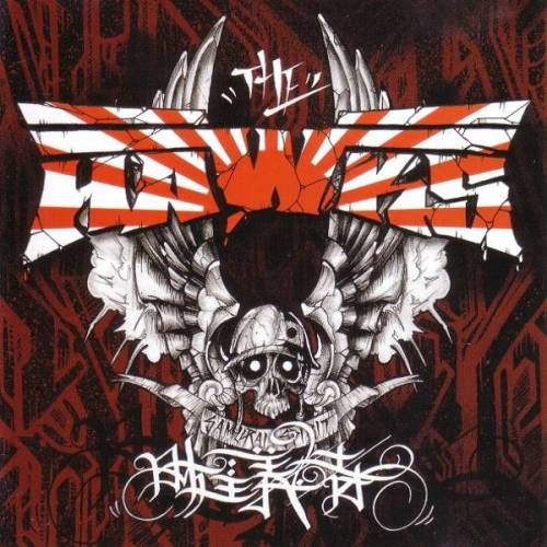 The Hawks ‎- 日本主義者 (2009)