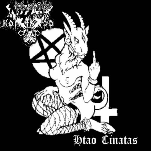 Soldiers Of Satan Kommando - Htao Cinatas (2019)