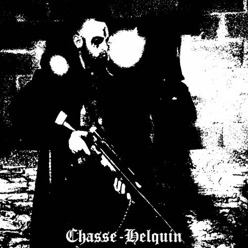Preizher - Chasse​-Helquin [EP] (2018)