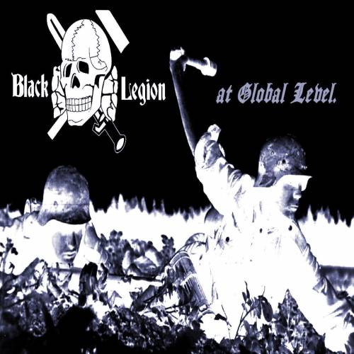 Black Legion - at Global Level. Demo (2017)