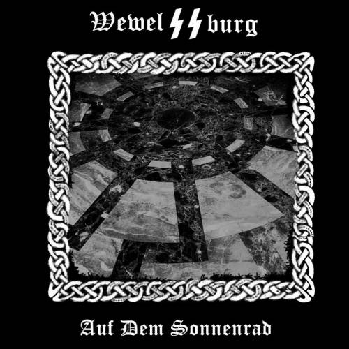 Wewelssburg - Auf Dem Sonnenrad [EP] (2017)