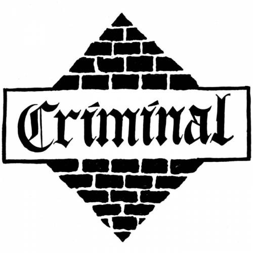 Criminal - Amongst The Thugs (2016)