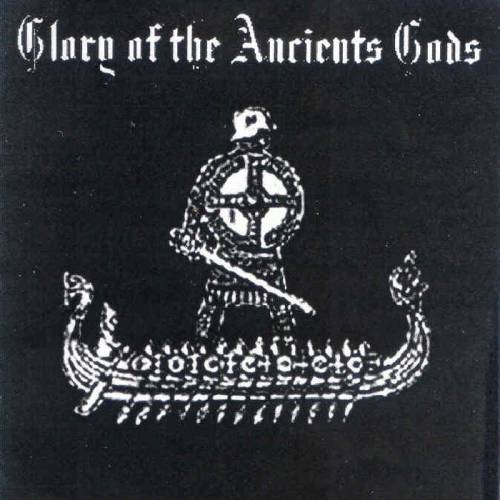 Armaggedon & Necroplasma & Épuration Satanique ‎- Glory Of The Ancients Gods (2002)