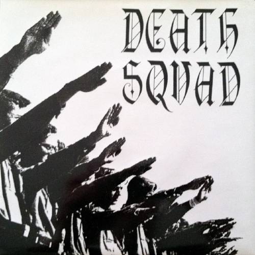 Death Squad - Death Squad (2003)