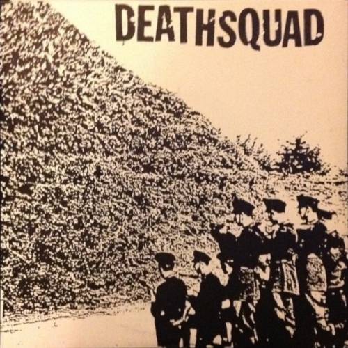 Death Squad - 1939 Demo Sessions (2004)