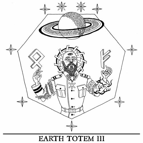 A Monumental Black Statue - Earth Totem III [EP] (2019)