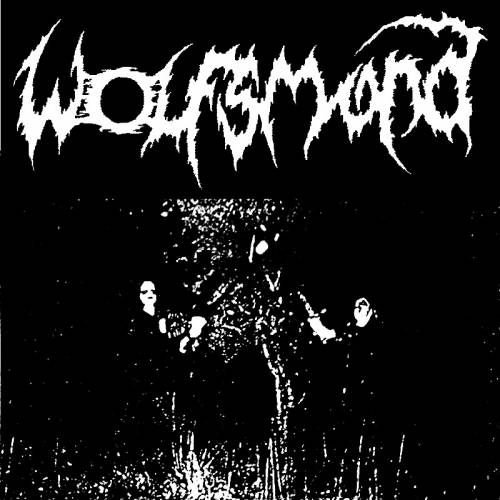 Wolfsmond ‎- Wolfsmond [Demo] (1994)