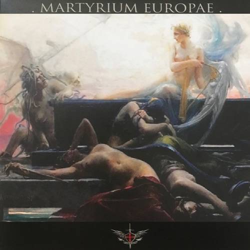 Stalingrad Valkyrie - Martyrium Europae (2019)