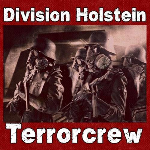 Division Holstein - Terrorcrew (2011)