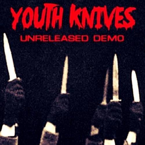 Youth Knives - Unreleased Demo (2018)