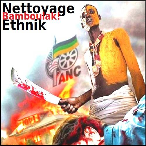 Nettoyage Ethnik - The Best of (2010)