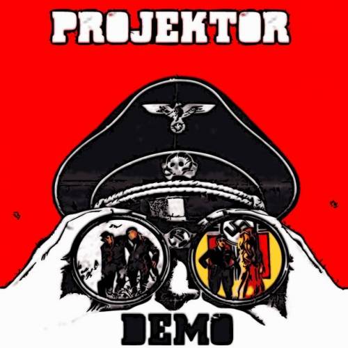 Projektor - Demo (1997)