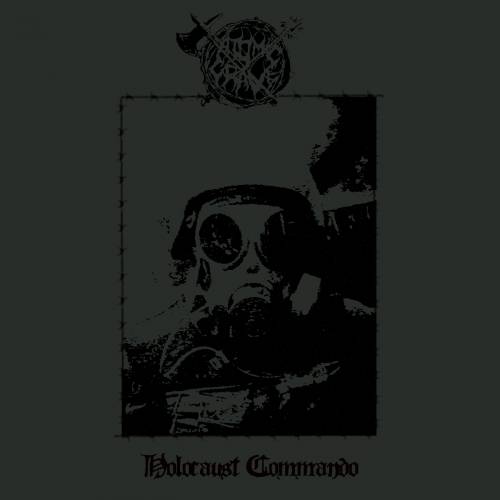 Atomic Grave - Holocaust Commando (2017)